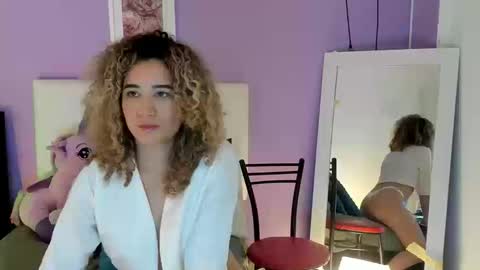 Char 3 online show from March 14, 4:30 pm