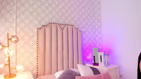   Charlotte  online show from January 9, 7:18 pm