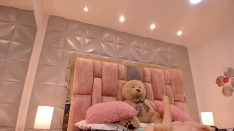 Charlotte Icee online show from March 13, 5:25 pm