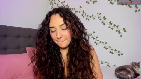 Charlotte james online show from July 17, 4:06 am