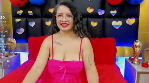 charlotte_monnroe online show from July 11, 2:28 pm