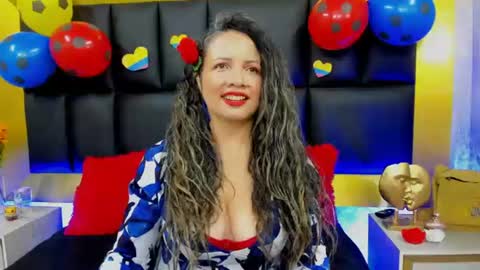 charlotte_monnroe online show from June 20, 2:09 pm