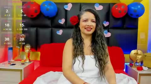 charlotte_monnroe online show from July 4, 12:01 pm