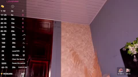 Charlotte  online show from December 27, 4:11 pm