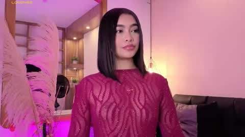 Charlote online show from March 20, 2:38 am