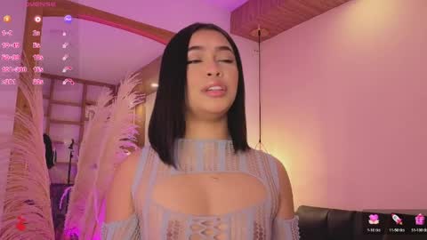 Charlote online show from March 31, 2:33 am