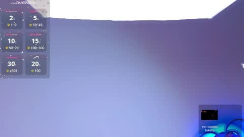 charlotteharuko online show from March 29, 5:01 pm