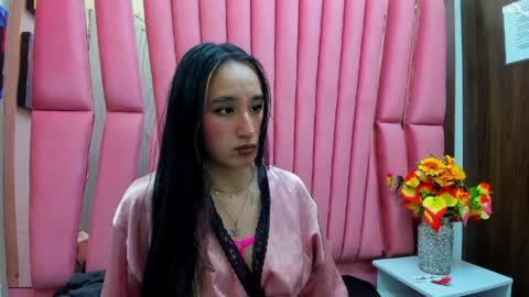 charlottestuart_ online show from March 31, 2:55 am