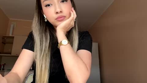 Monika online show from July 10, 9:21 am