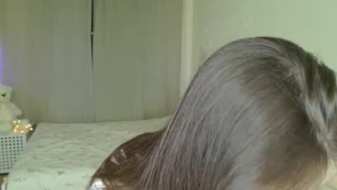 Kaylee online show from March 11, 3:25 pm