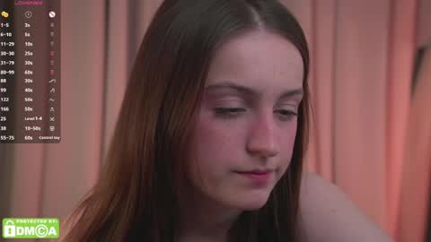 MarselinMarsi inst ptj mars online show from April 12, 8:44 pm