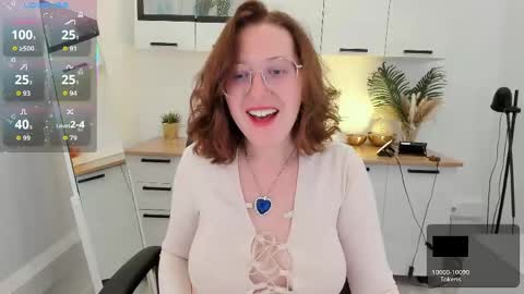 Grace online show from May 12, 11:39 am