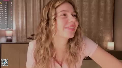 Emilia online show from June 20, 4:27 am