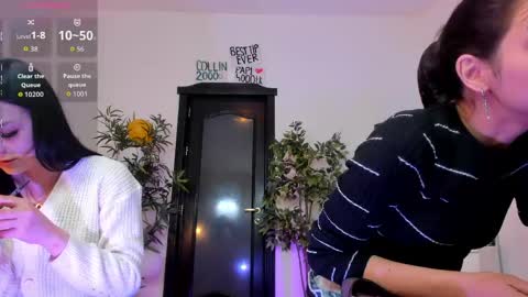 Cherry online show from June 2, 10:49 am