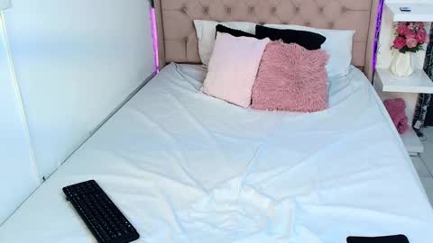 cheerry_moon online show from March 9, 9:51 pm