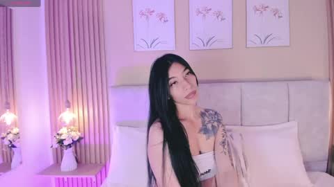 cherlyn_1 online show from May 11, 2:45 pm