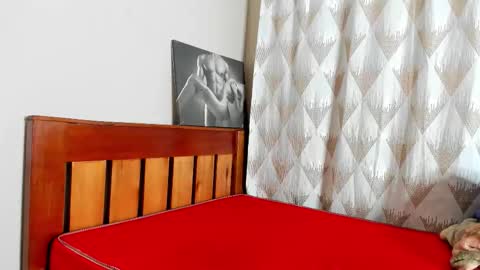 cherry_falls online show from March 2, 7:31 pm