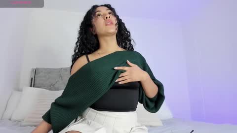 Samantha online show from January 13, 11:08 am