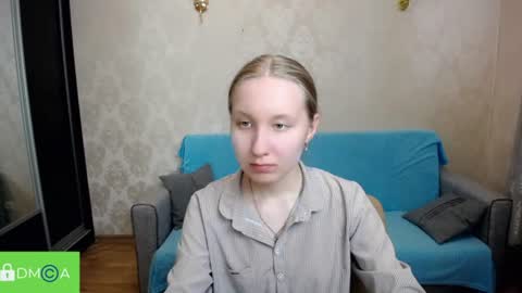 Mila online show from July 6, 10:31 am
