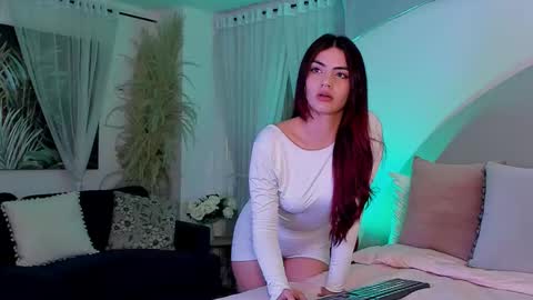 Cherry online show from March 20, 8:03 pm