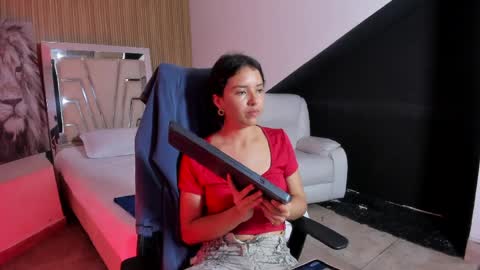 Cherry online show from April 9, 3:20 am