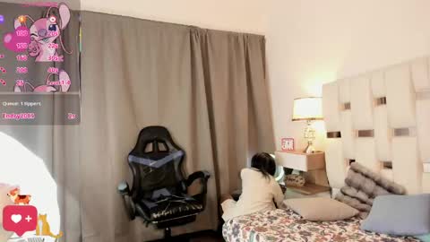 Samy Perez online show from April 18, 7:58 pm