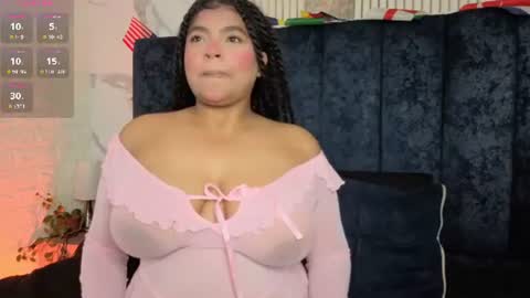 CHERRY  online show from June 24, 12:26 pm
