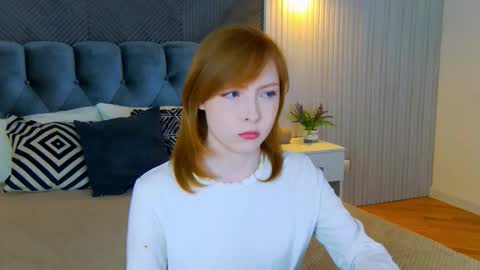 cherrycrushlove online show from March 21, 7:24 am