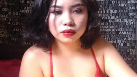 Purplecherry online show from July 15, 2:38 am