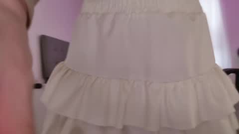 Cheravona   CherryVonFairy online show from April 26, 8:17 pm