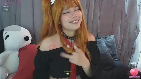 Cherry  online show from March 30, 6:29 pm