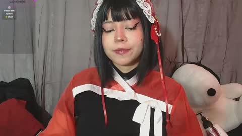 Cherry  online show from April 1, 6:38 pm