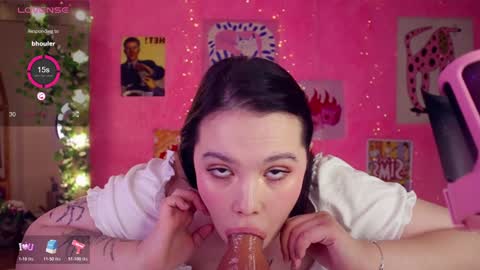 Banny online show from November 4, 6:51 am