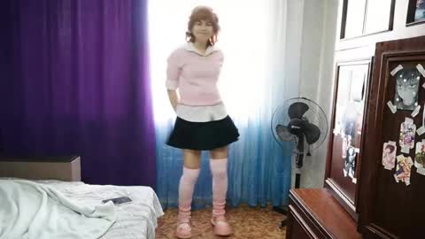 Janett online show from April 21, 7:04 am