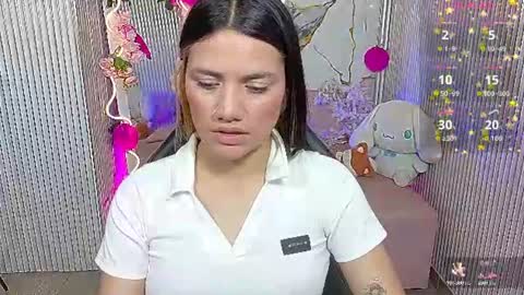 Chiara  online show from June 24, 11:42 am