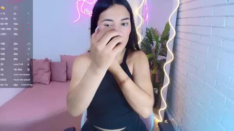 Chiara  online show from March 11, 4:30 am