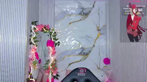 Chiara  online show from June 11, 7:54 pm