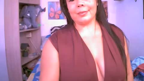 ChiaraFioree online show from April 29, 8:25 pm