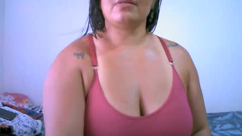 ChiaraFioree online show from April 9, 9:53 pm