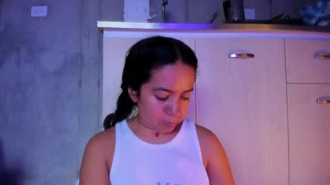 Chiara fustox online show from June 2, 10:22 pm