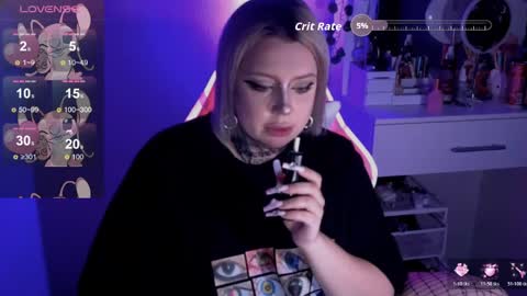 Chi online show from May 16, 7:57 pm