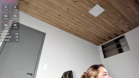 sammy coll online show from April 7, 4:47 am