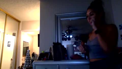 chicagobabe312 online show from May 23, 6:01 am