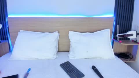 Chiqui online show from September 19, 9:03 pm