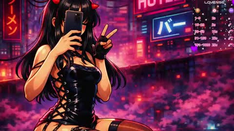 chise chann online show from April 21, 8:10 am