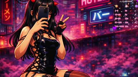 chise chann online show from April 8, 11:56 am