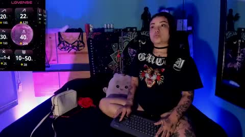 Chloeallennn  online show from June 2, 11:22 am