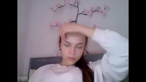 chloe45673 online show from May 23, 3:05 am