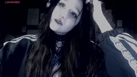 chloe_crystall_killer online show from March 23, 4:51 am