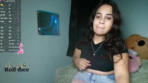 AMY online show from January 13, 2:50 am